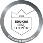 Edukas Eesti ettevõte