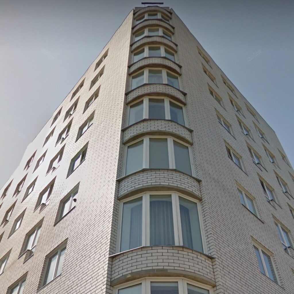 Teostatud puhastustööd Ehitahjate tee 51a Tallinn korteriühistu kortermaja aknede pesu ja koristus SmartlyClean ruut