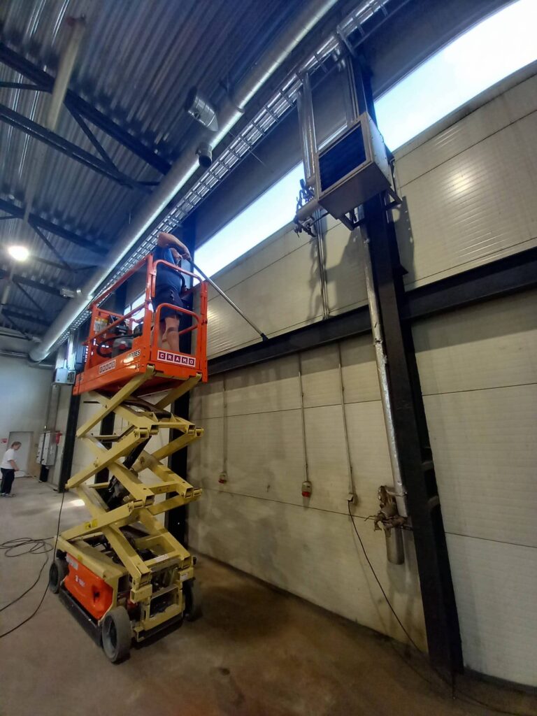 Härgmäe, Tallinn 1 Hargmae 5 Tallinn Laoruumide ja kontoriruumide kolimisjargne suurpuhastus Smartlyclean 6