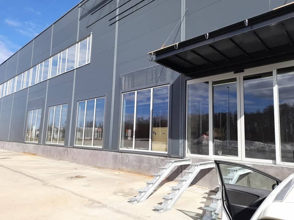 Kuuli 4 Tallinn Laoruumide puhastus Smartlyclean 2