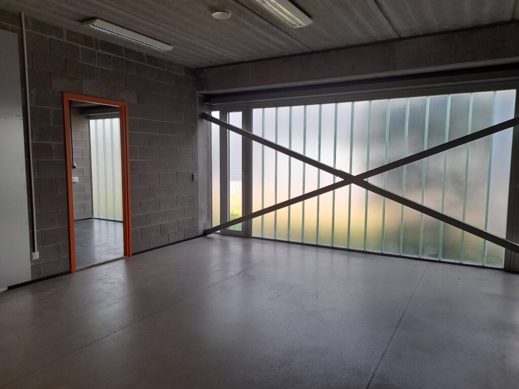 Kuuli 4 Tallinn lao ja kontoriruumid ehitusjargne koristus SmartlyClean 2