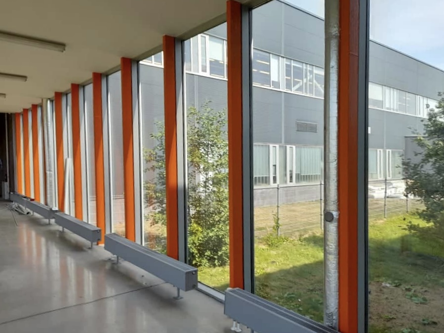Osmussaare, Tallinn 3 Osmussaare 3 Tallinn Laoruumide puhastus SmartlyClean 3