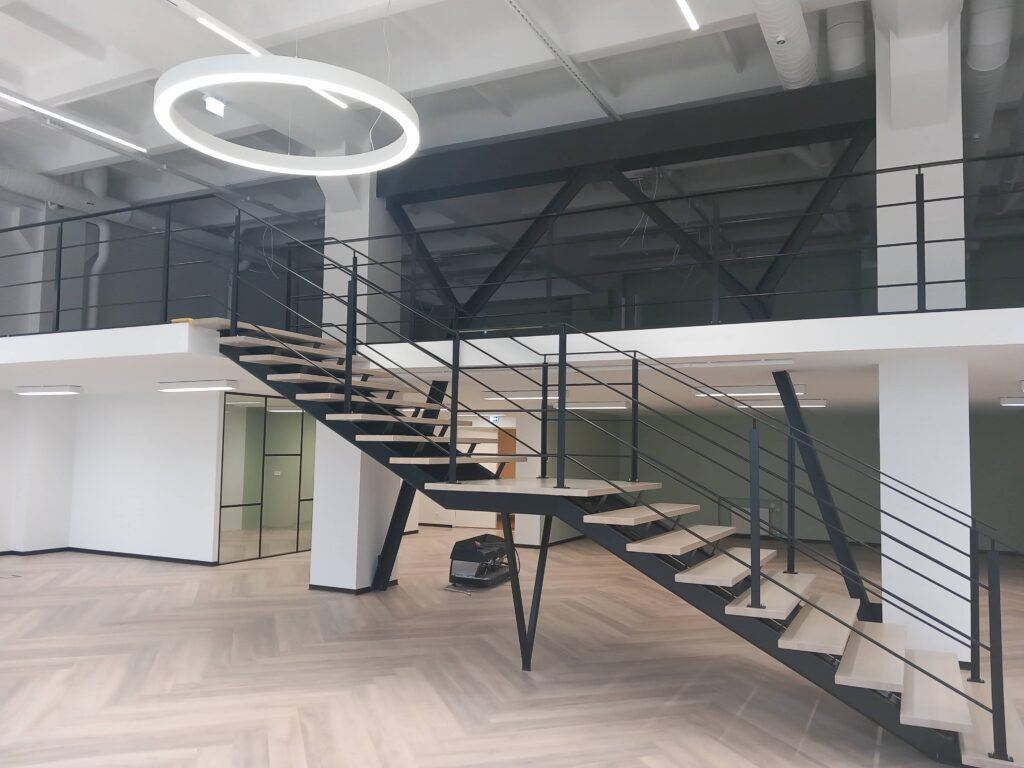 Parnu mnt 1581 Tallinn ehitusjargne koristus Smartlyclean 3