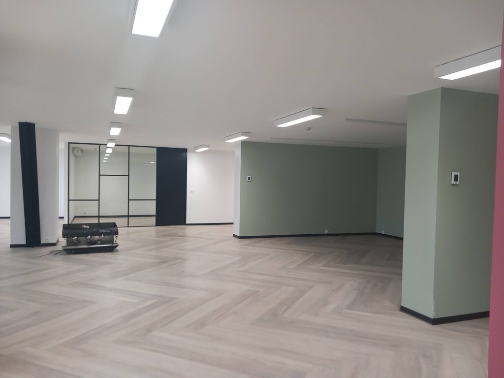 Parnu mnt 1581 Tallinn ehitusjargne koristus Smartlyclean 4