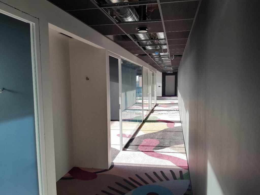 Toompuiestee 33 Tallinn Ehitusjargne koristus Smartlyclean 1