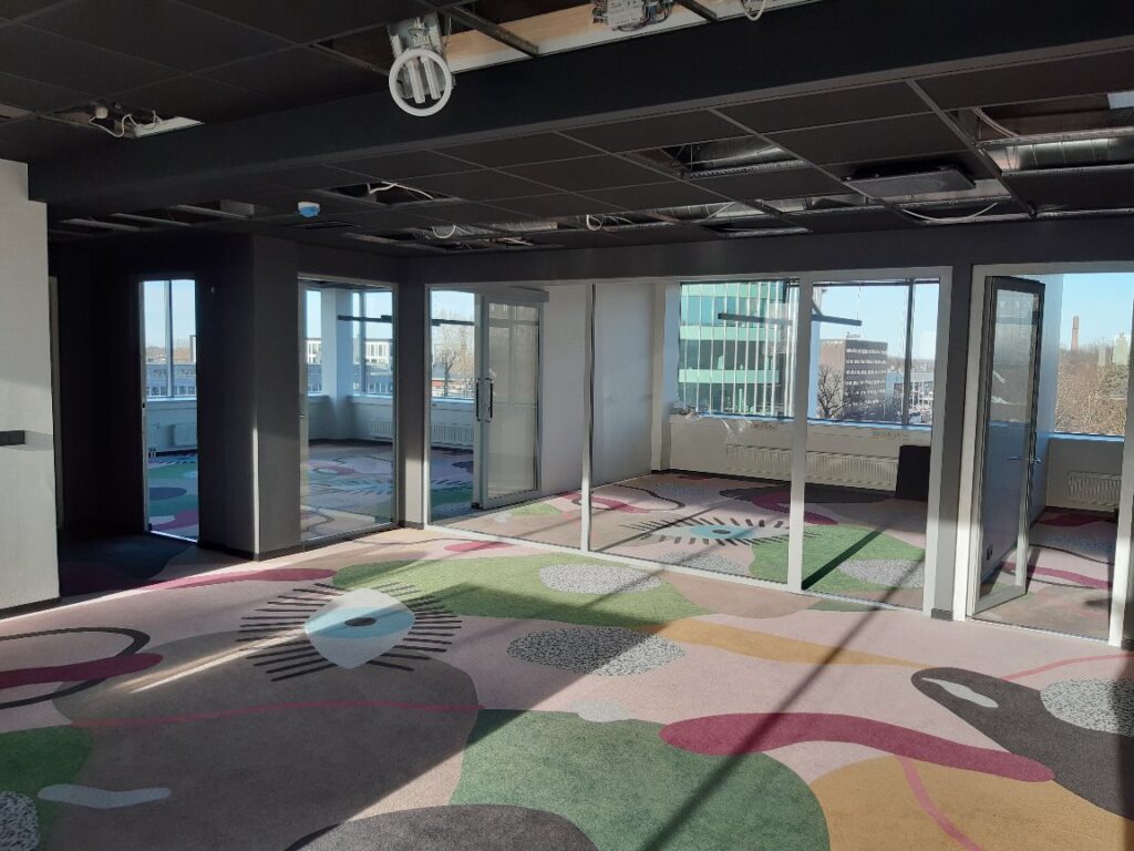 Toompuiestee 33 Tallinn Ehitusjargne koristus Smartlyclean 2