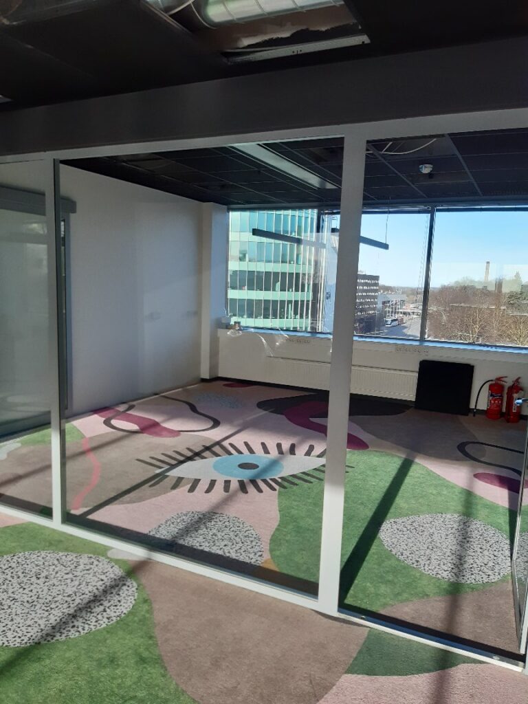 Toompuiestee 33 Tallinn Ehitusjargne koristus Smartlyclean 5