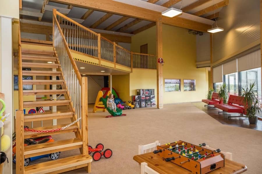 LaitseRallyPark 9 Laitse Rallypark regulaarne kontori seminariruumi arikliendi kogu maja koristusteenus SmartlyClean 5