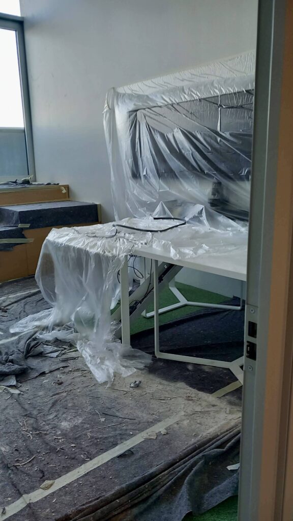 Kontorisuumide aripinna kontori koristus Tallinnas Harjumaal 1