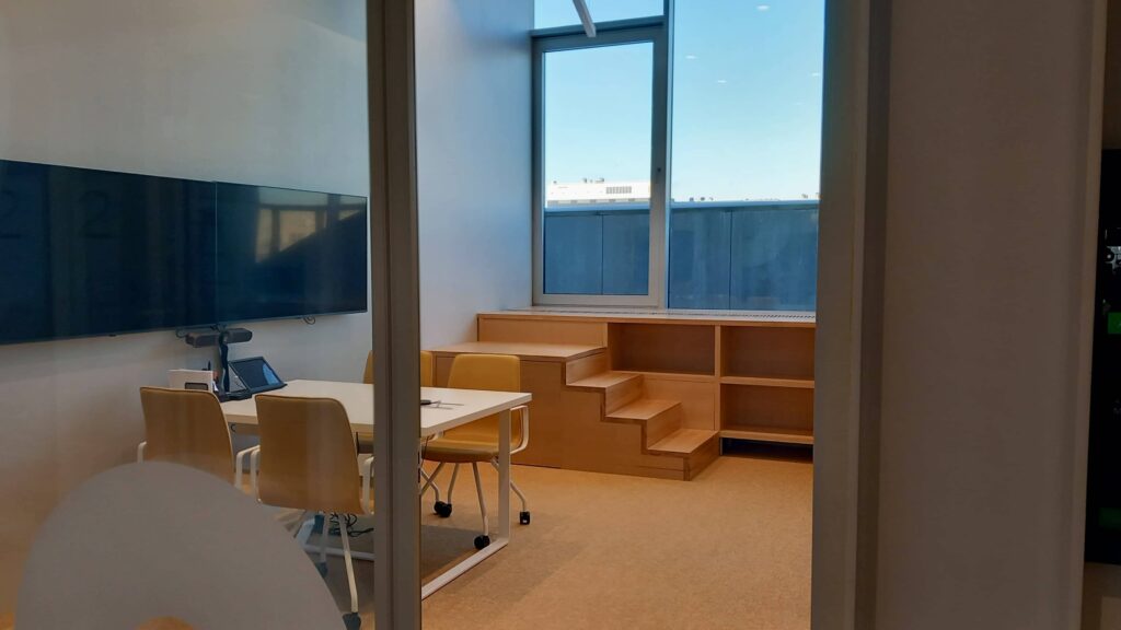 Kontorisuumide aripinna kontori koristus Tallinnas Harjumaal 2