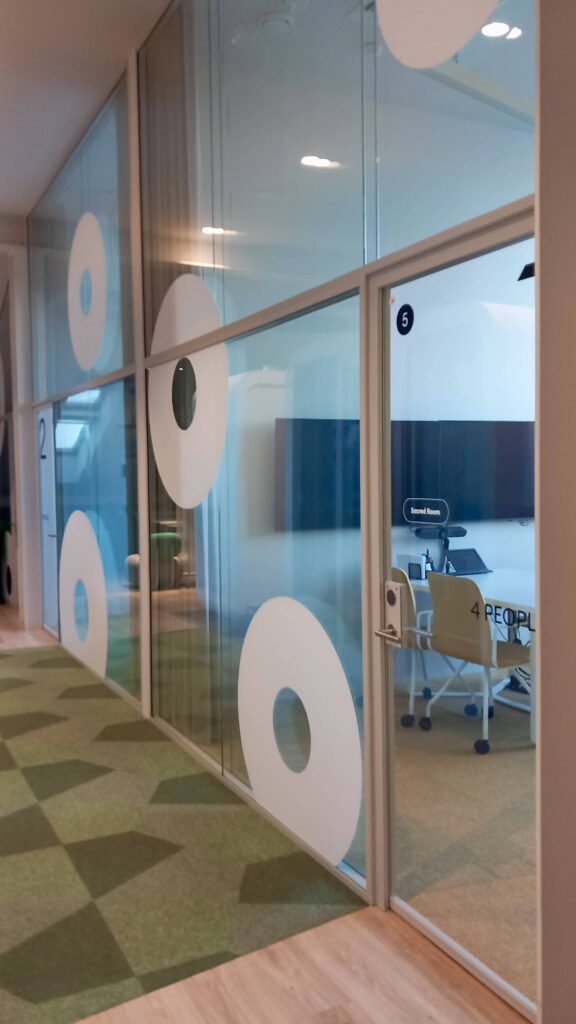 Kontorisuumide aripinna kontori koristus Tallinnas Harjumaal 9