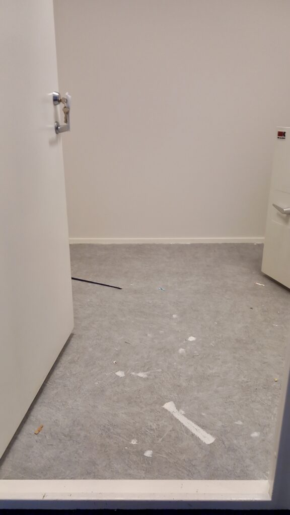 Toompuiestee ehitusjargne kontori koristus Tallinnas 3