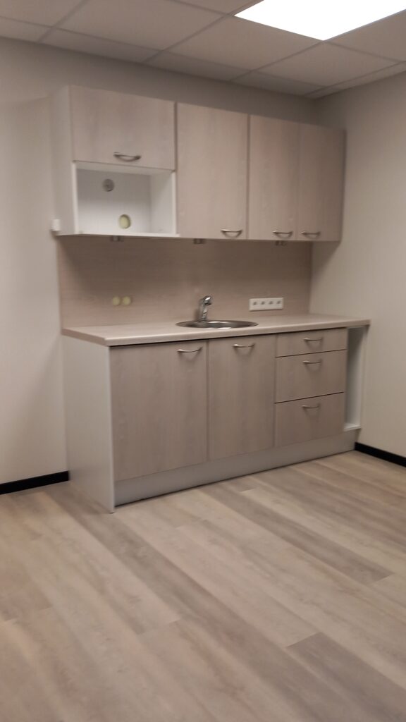 Toompuiestee ehitusjargne kontori koristus Tallinnas 7