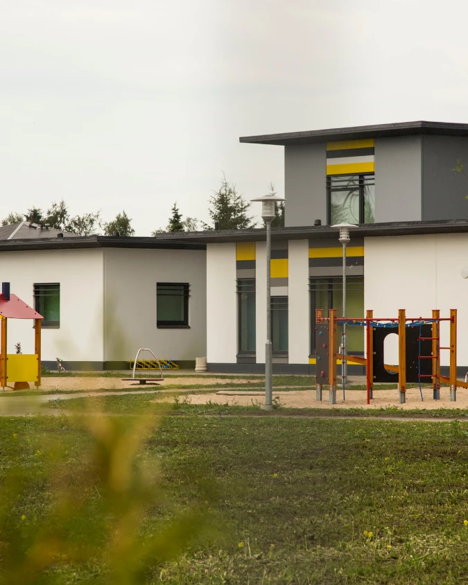 SmartlyClean Lagedi lasteaed süvapesu, suurpuhastus ja ehitusjärgne koristus 11