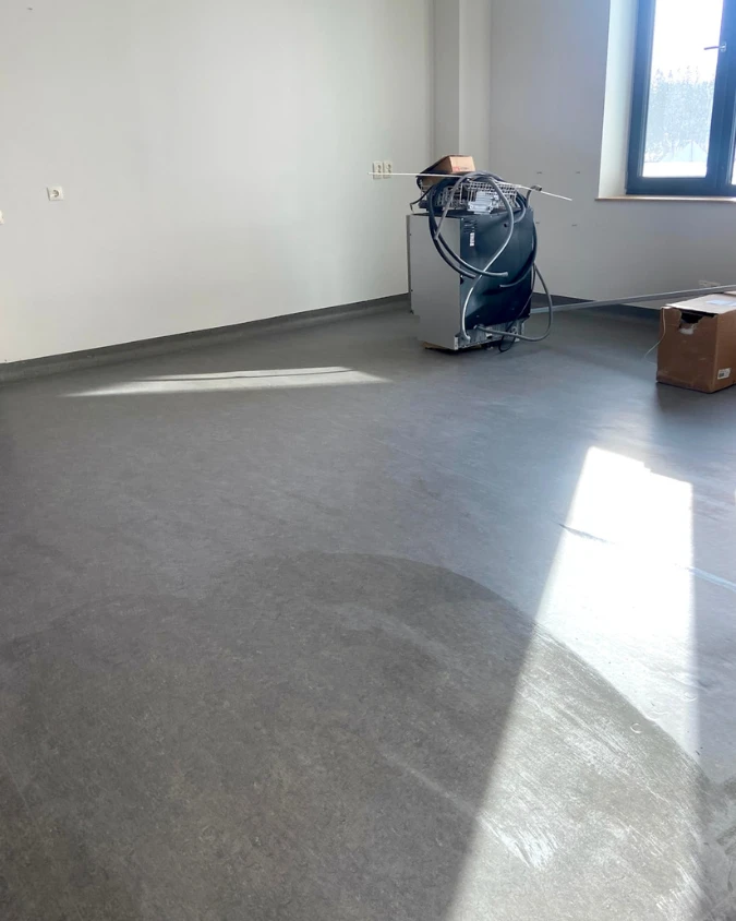 SmartlyClean Lagedi lasteaed süvapesu, suurpuhastus ja ehitusjärgne koristus 6